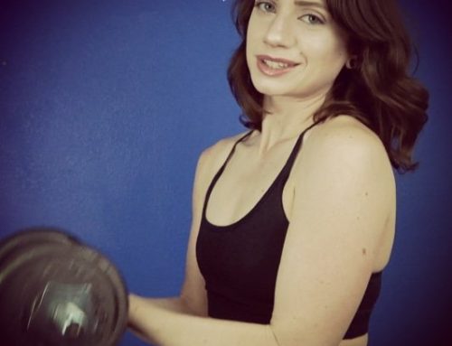 First Time Weight Lifting Muscle Humiliation & Domination POV